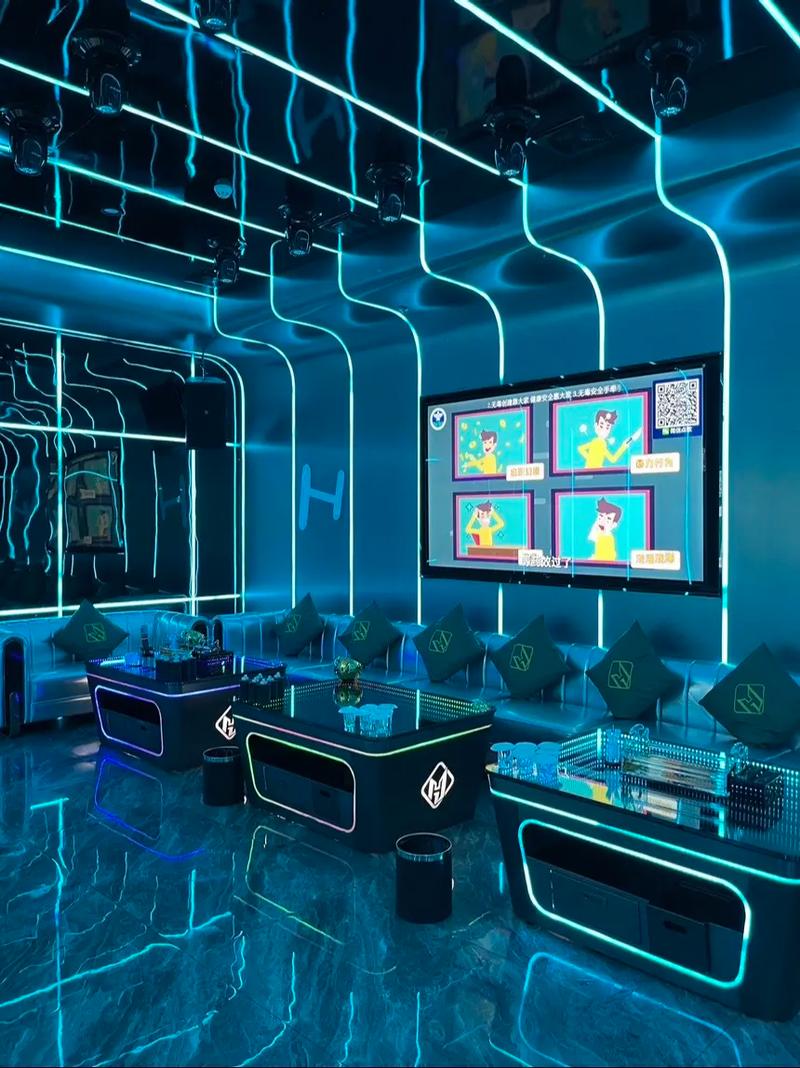 十堰商务ktv与片场区别解析-茅箭区ktv预定