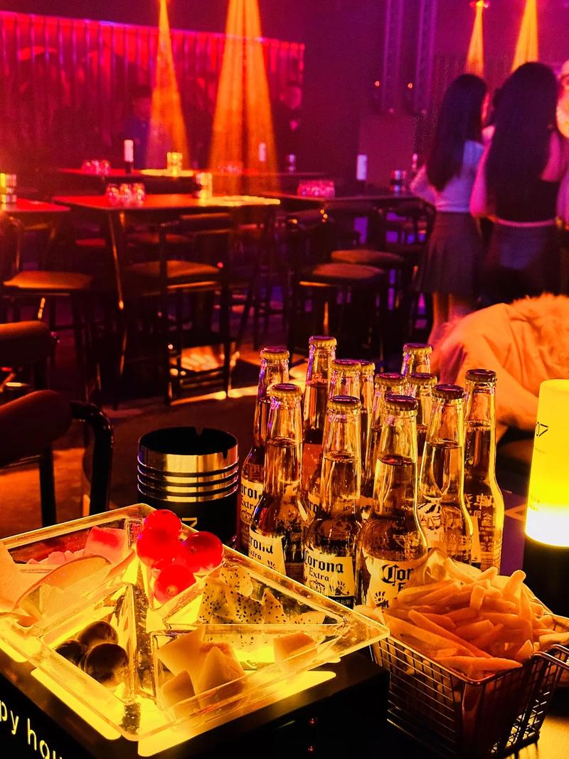 十堰商务ktv引领商务ktv新模式-茅箭区ktv预定